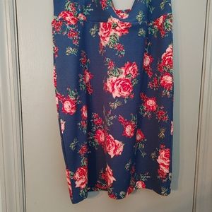 LuLaRoe Cassie Skirt